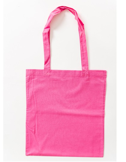 Baumwolltasche Lange Henkel