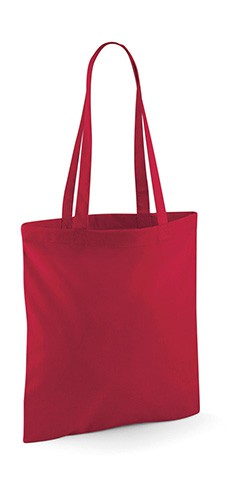 Bag for Life (Lange Henkel)