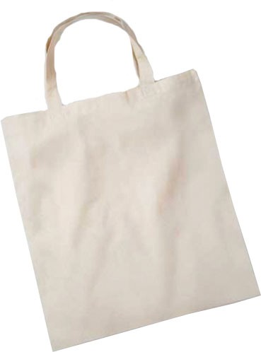 Baumwolltasche Basic XT100
