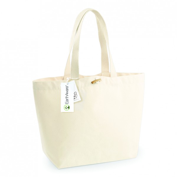 EarthAware Organic Marina Bag