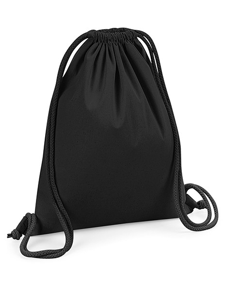 Organic Premium Cotton Gymsac