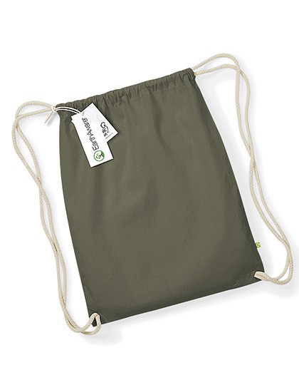 EarthAware™ Organic Gymsac