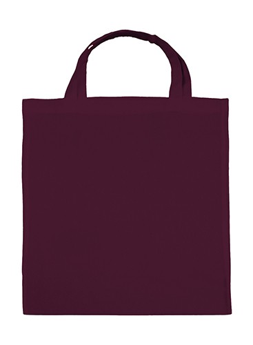 Baumwolltasche Cotton Shopper (Kurze Henkel)