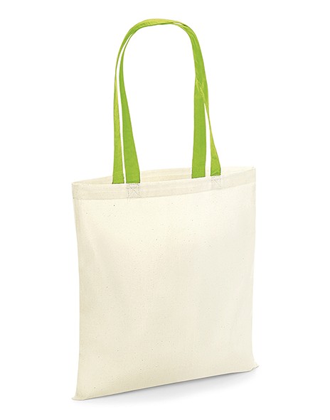 Bag for Life - Contrast Handles