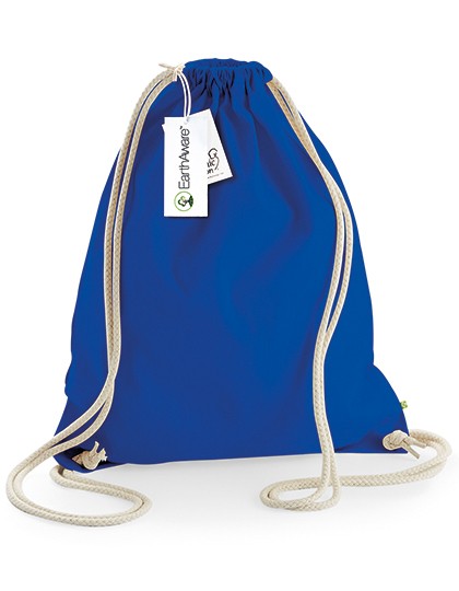 EarthAware™ Organic Gymsac