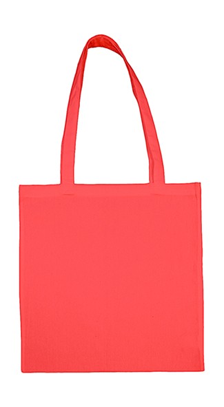 Baumwolltasche Cotton Bag (Lange Henkel)