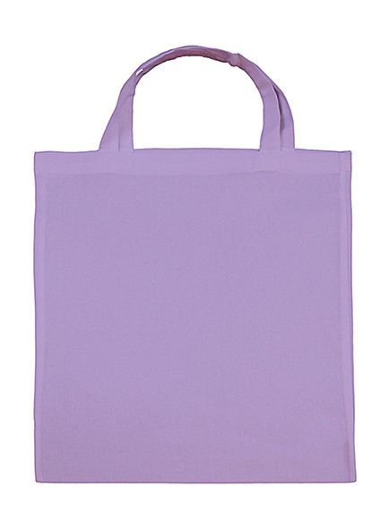 Baumwolltasche Cotton Shopper (Kurze Henkel)
