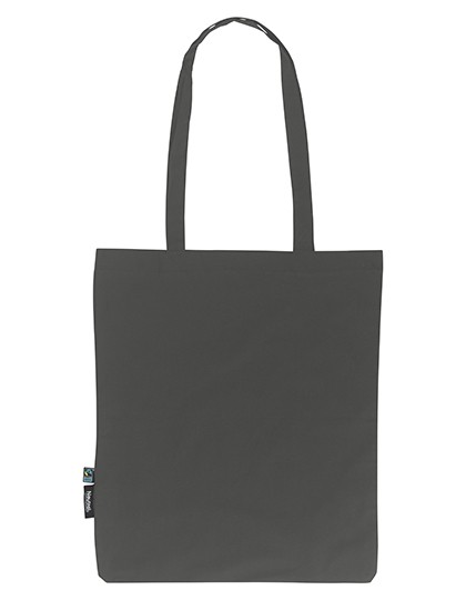 Shopping Bag Lange Henkel