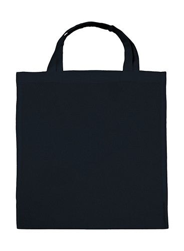 Baumwolltasche Cotton Shopper (Kurze Henkel)