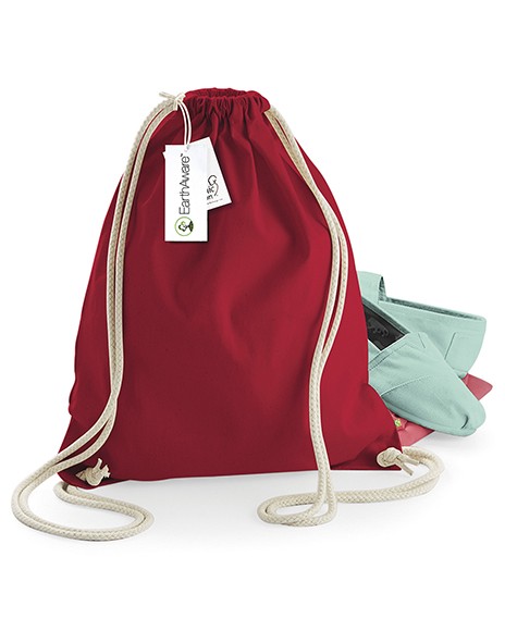 EarthAware™ Organic Gymsac