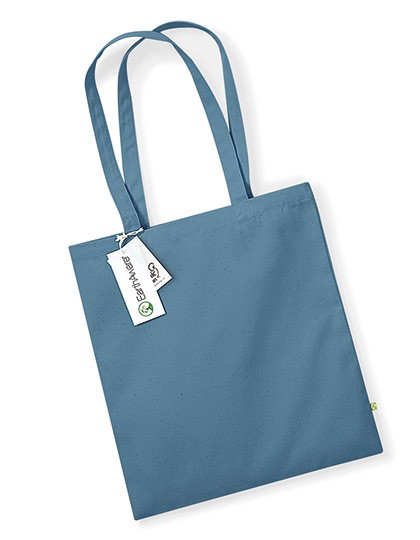 Baumwolltasche EarthAware Organic Bag for Life