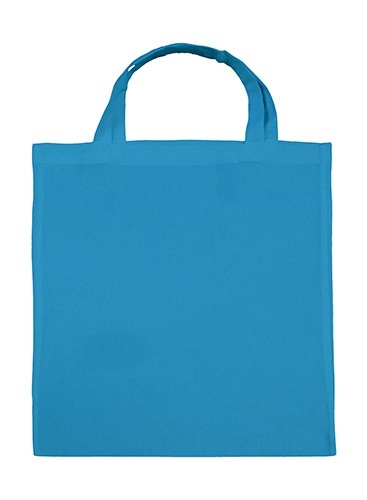 Baumwolltasche Cotton Shopper (Kurze Henkel)