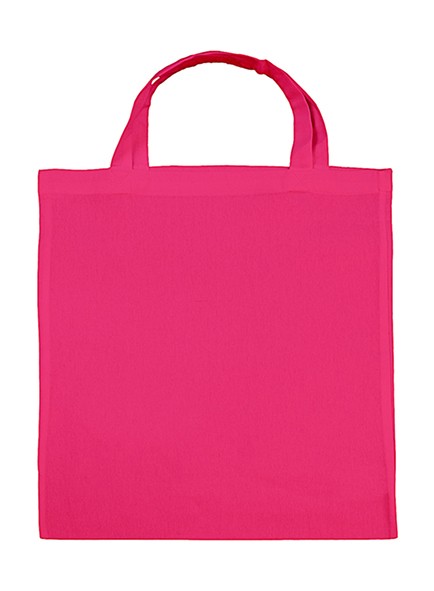 Baumwolltasche Cotton Shopper (Kurze Henkel)