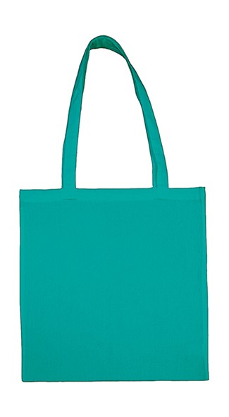 Baumwolltasche Cotton Bag (Lange Henkel)