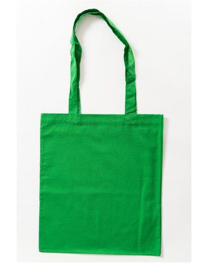 Baumwolltasche Lange Henkel
