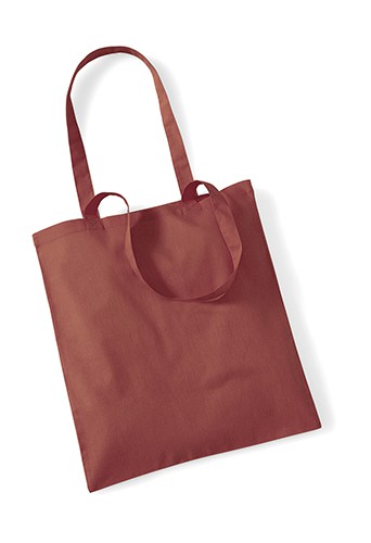 Bag for Life (Lange Henkel)
