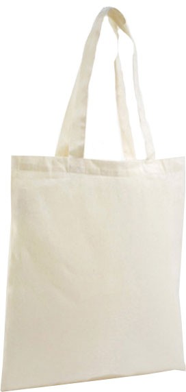 Baumwolltasche Basic XT104