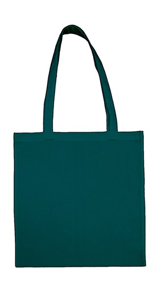 Baumwolltasche Cotton Bag (Lange Henkel)