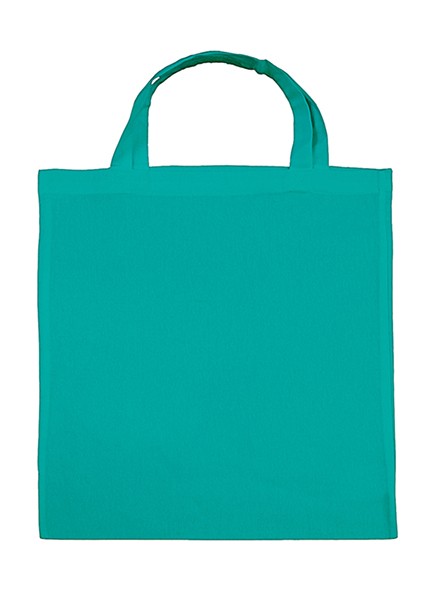 Baumwolltasche Cotton Shopper (Kurze Henkel)