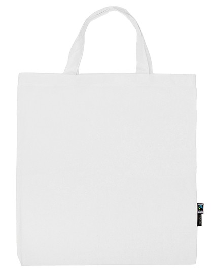 Shopping Bag Kurze Henkel