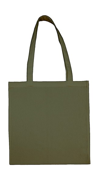 Baumwolltasche Cotton Bag (Lange Henkel)