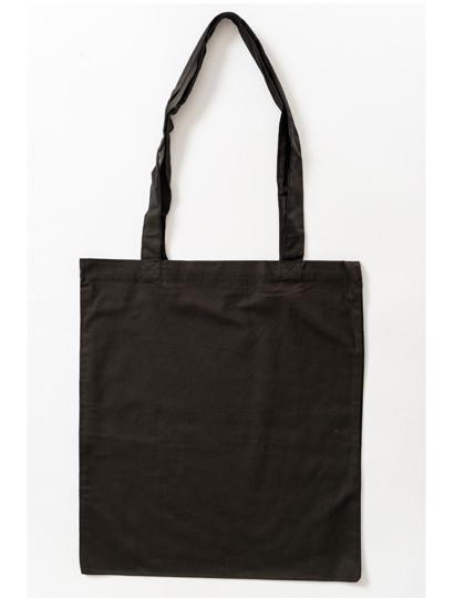 Baumwolltasche Lange Henkel