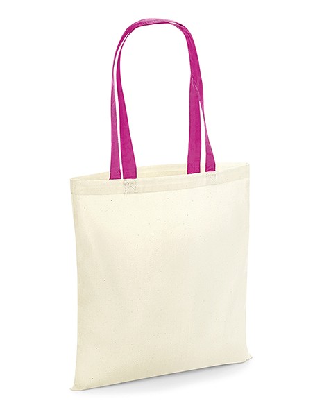 Bag for Life - Contrast Handles