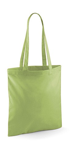 Bag for Life (Lange Henkel)