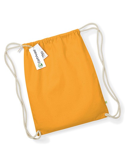EarthAware™ Organic Gymsac