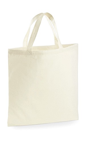 Budget Promo Bag For Life
