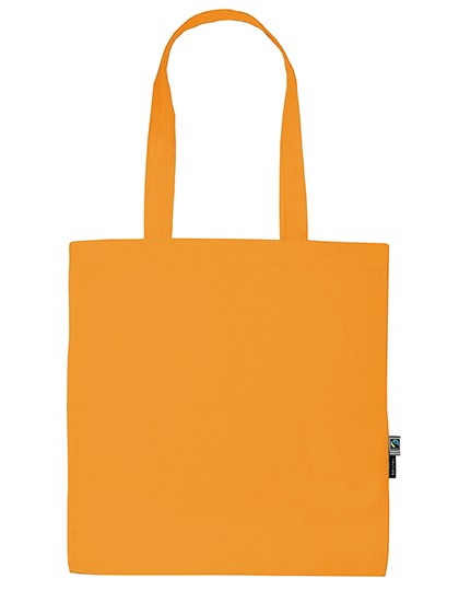 Shopping Bag Lange Henkel