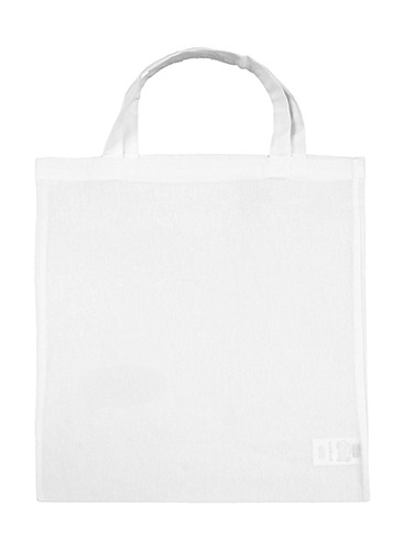 Baumwolltasche Cotton Shopper (Kurze Henkel)