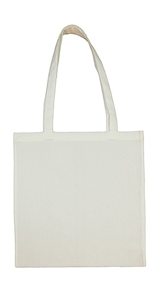 Baumwolltasche Cotton Bag (Lange Henkel)
