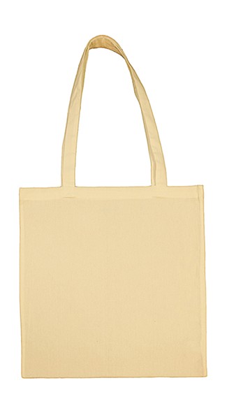 Baumwolltasche Cotton Bag (Lange Henkel)