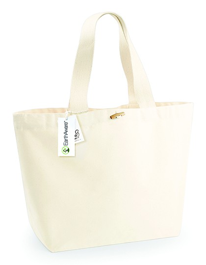 EarthAware Organic Marina Bag XL