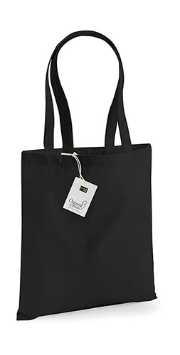 Baumwolltasche EarthAware Organic Bag for Life