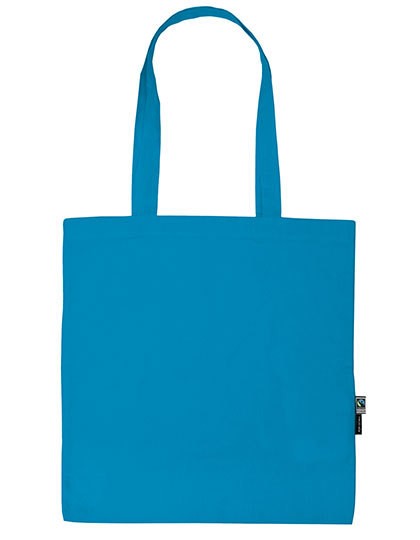 Shopping Bag Lange Henkel