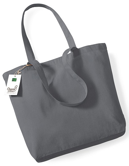 Organic Cotton Shopper