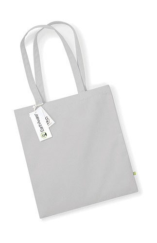 Baumwolltasche EarthAware Organic Bag for Life