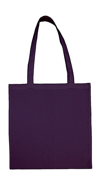 Baumwolltasche Cotton Bag (Lange Henkel)