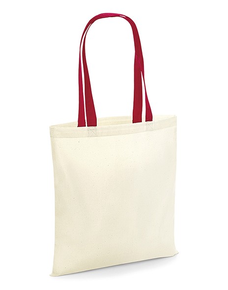 Bag for Life - Contrast Handles