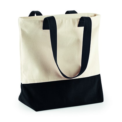 Westcove Canvas Tasche