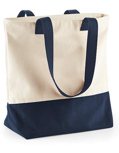 Westcove Canvas Tasche