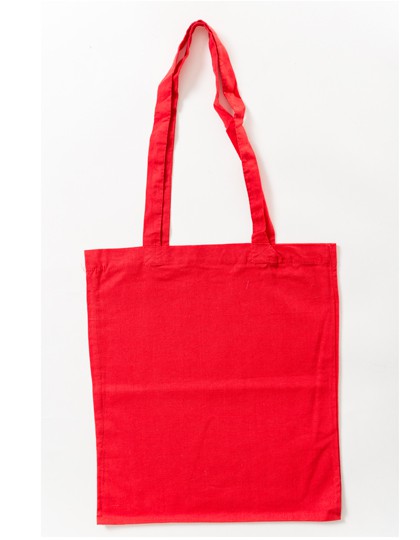 Baumwolltasche Lange Henkel