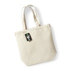 Fairtrade Camden Shopper