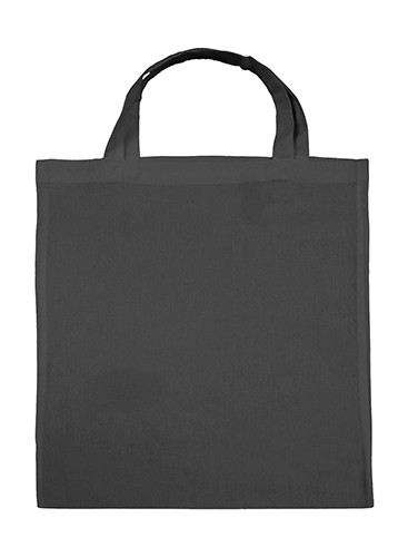 Baumwolltasche Cotton Shopper (Kurze Henkel)