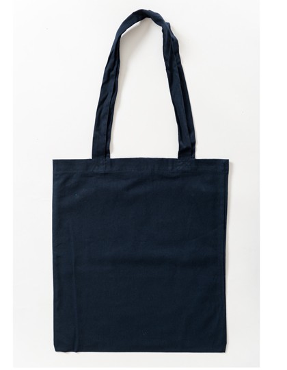 Baumwolltasche Lange Henkel