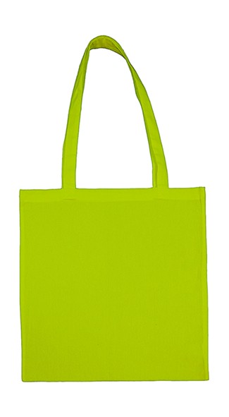 Baumwolltasche Cotton Bag (Lange Henkel)