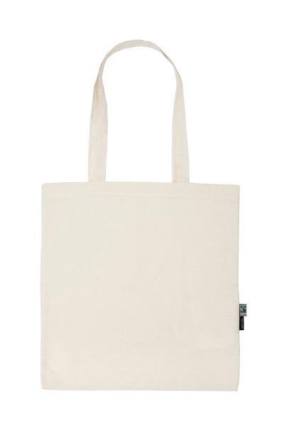 Shopping Bag Lange Henkel