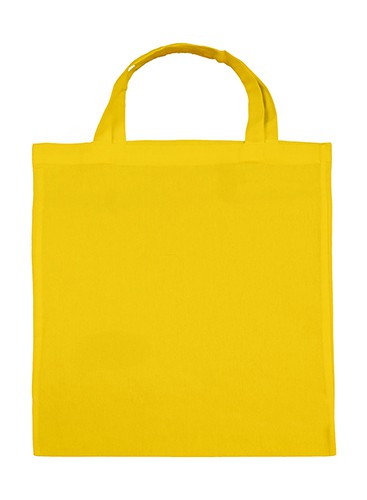 Baumwolltasche Cotton Shopper (Kurze Henkel)